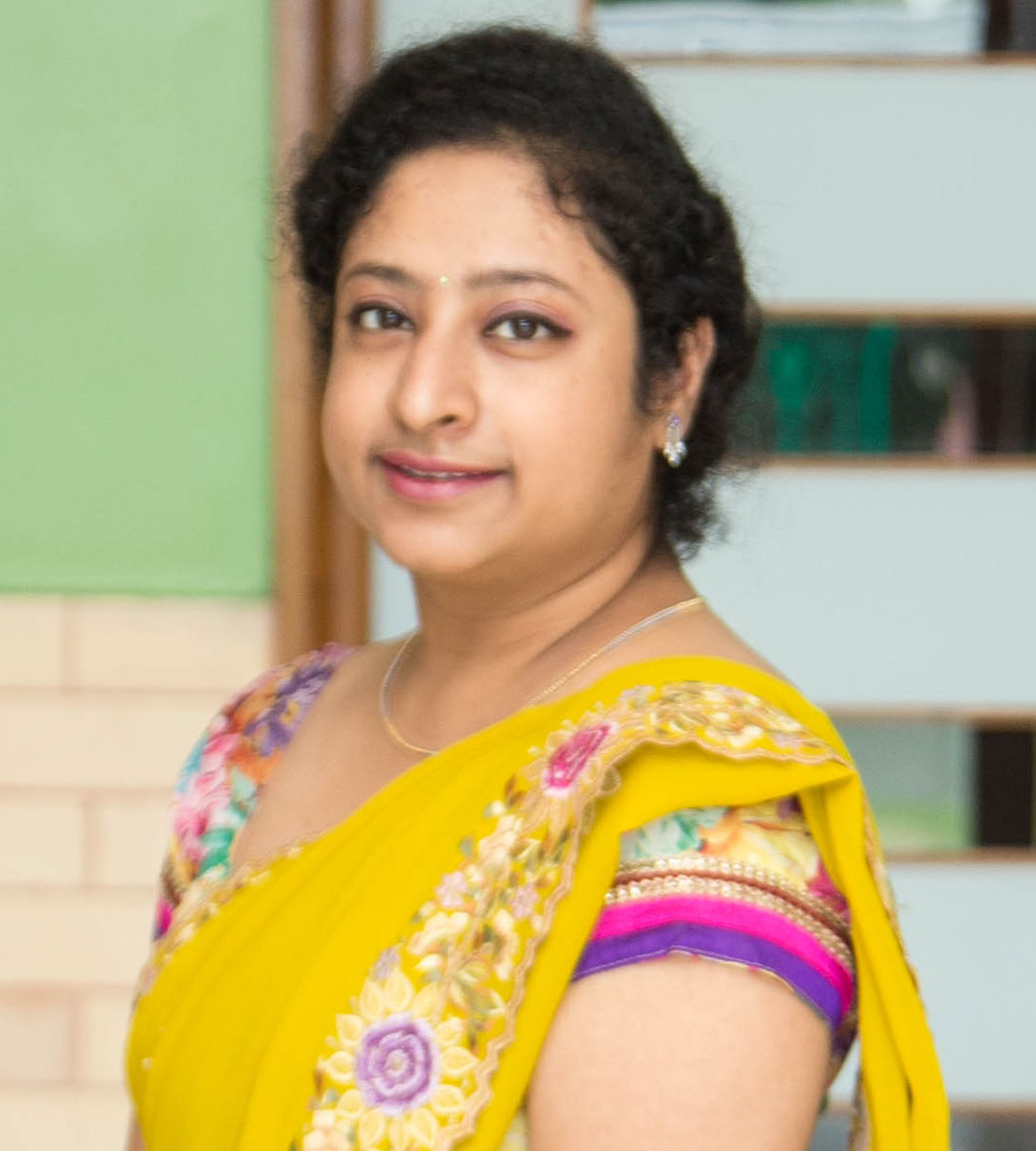 Anu Agarwal